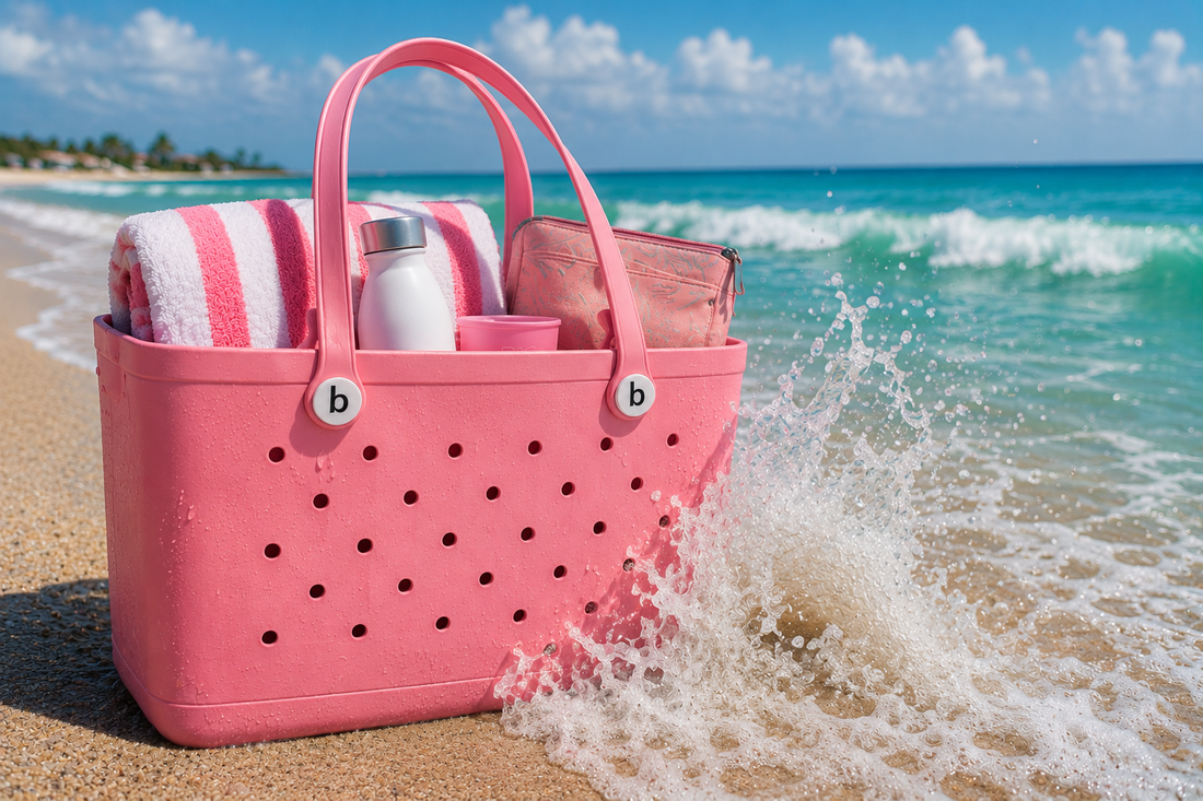 How to Clean a Waterproof Beach Bag: The Complete Guide (2026)