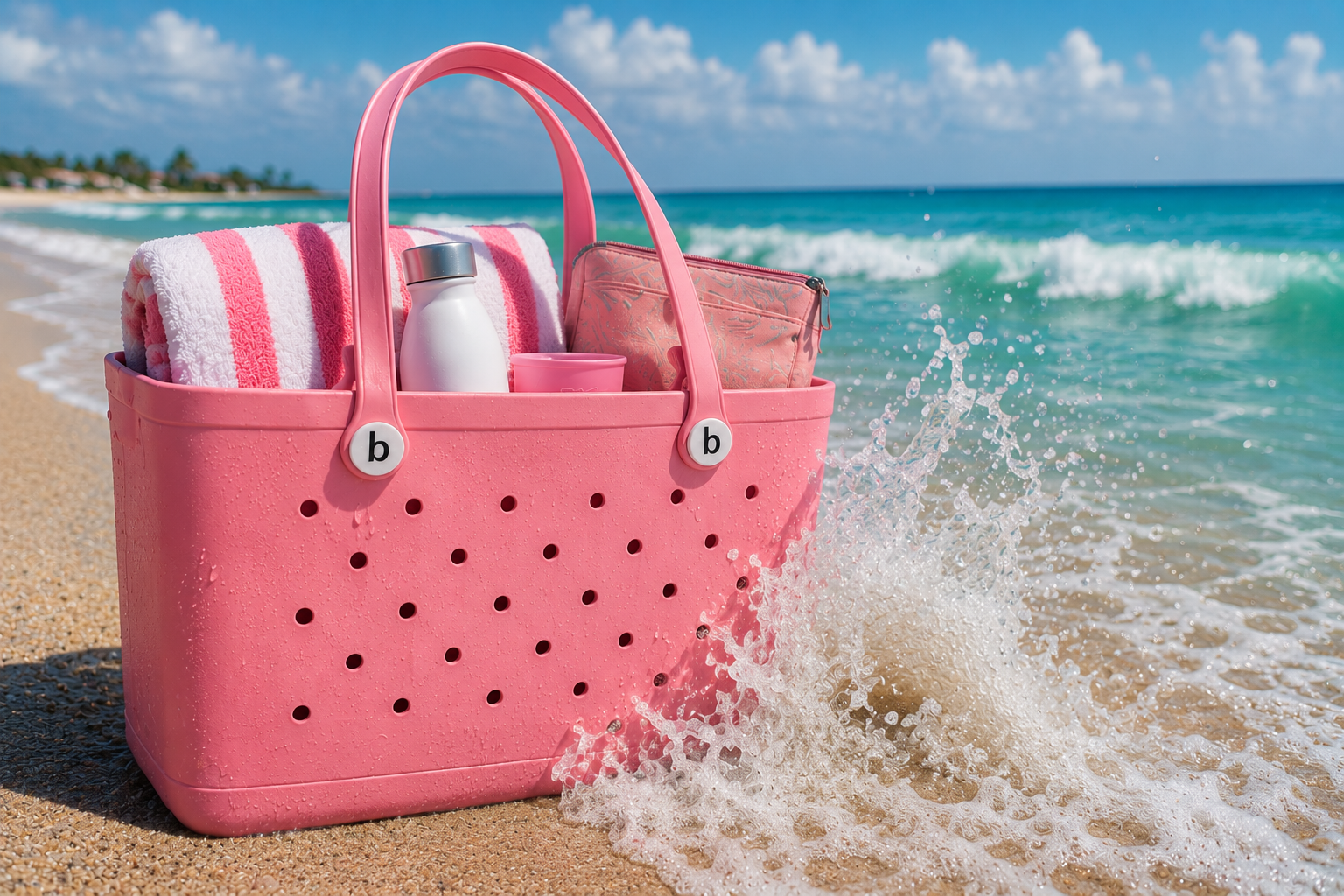How to Clean a Waterproof Beach Bag: The Complete Guide (2026)