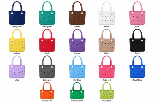Beach Bum Bag Original