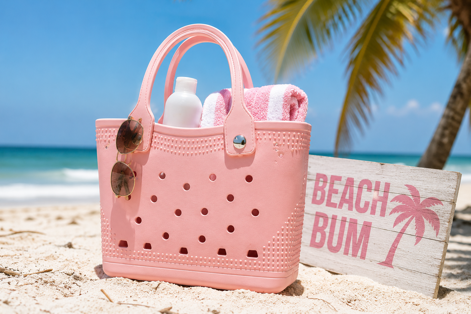 Beach Bum Minis