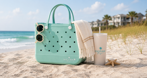 Beach Bum Bag Original