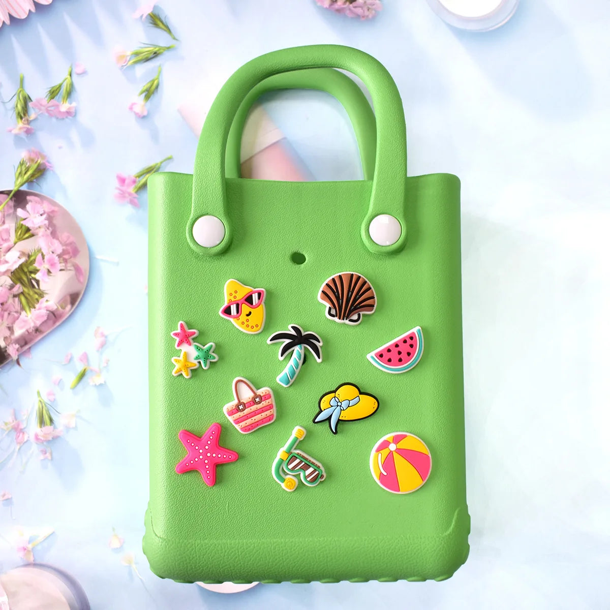 Beach Lover Charm Pack (18 Count)