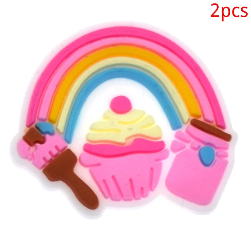 Beach Bum Charm Accessories