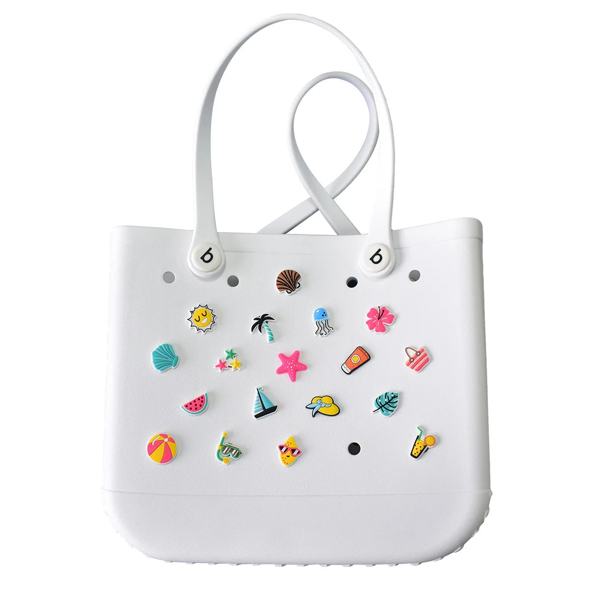 Beach Lover Charm Pack (18 Count)
