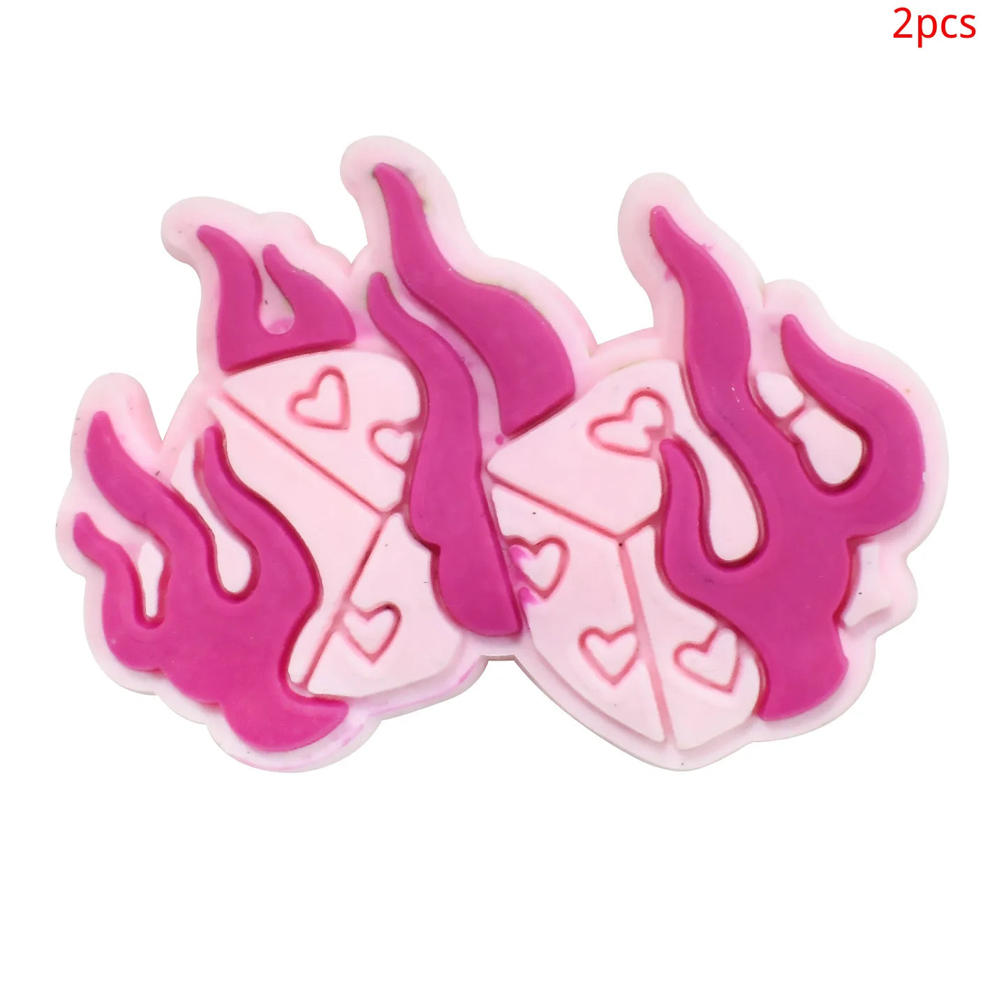 Beach Bum Charm Accessories
