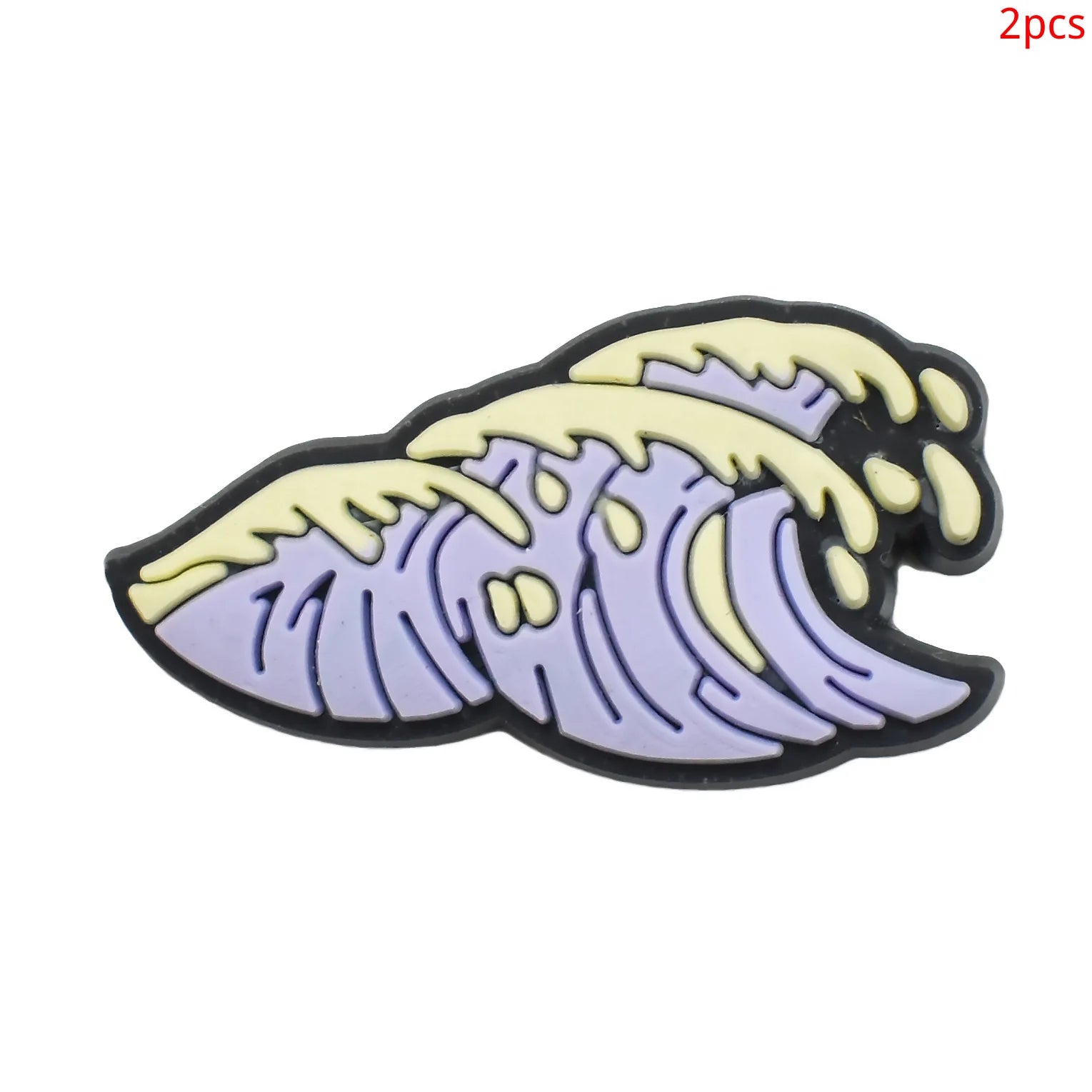 Beach Bum Charm Accessories