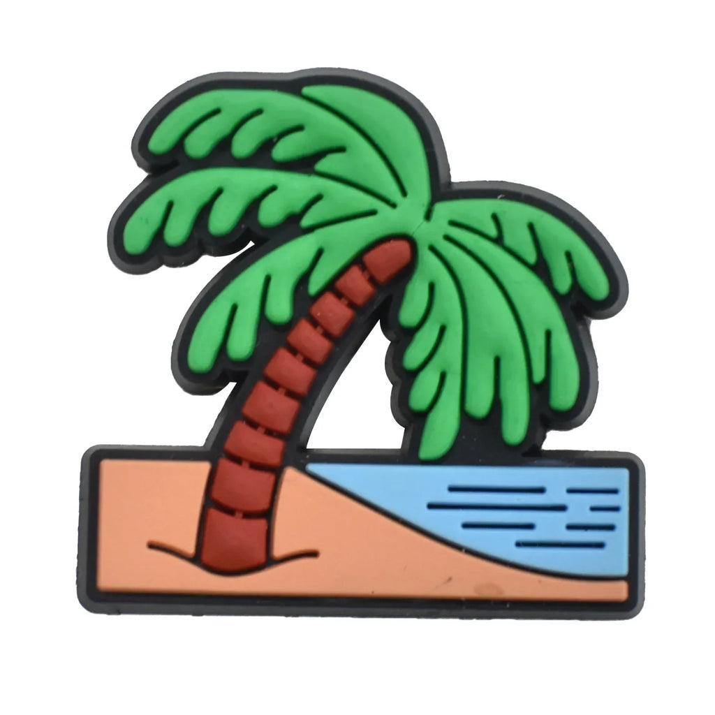 Beach Bum Charm Accessories
