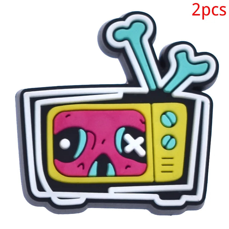 Beach Bum Charm Accessories